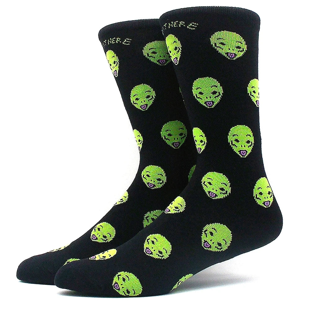 Happy Funny Socks For Men and Women