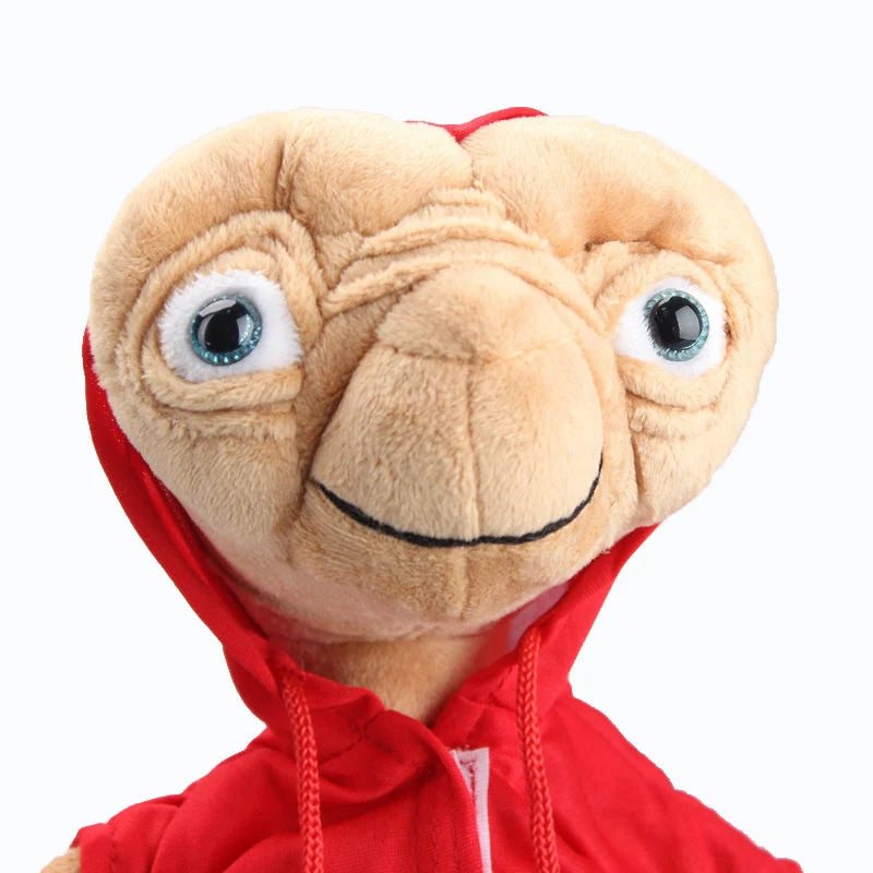 Alien Plush Doll Cartoon Plushie Toys