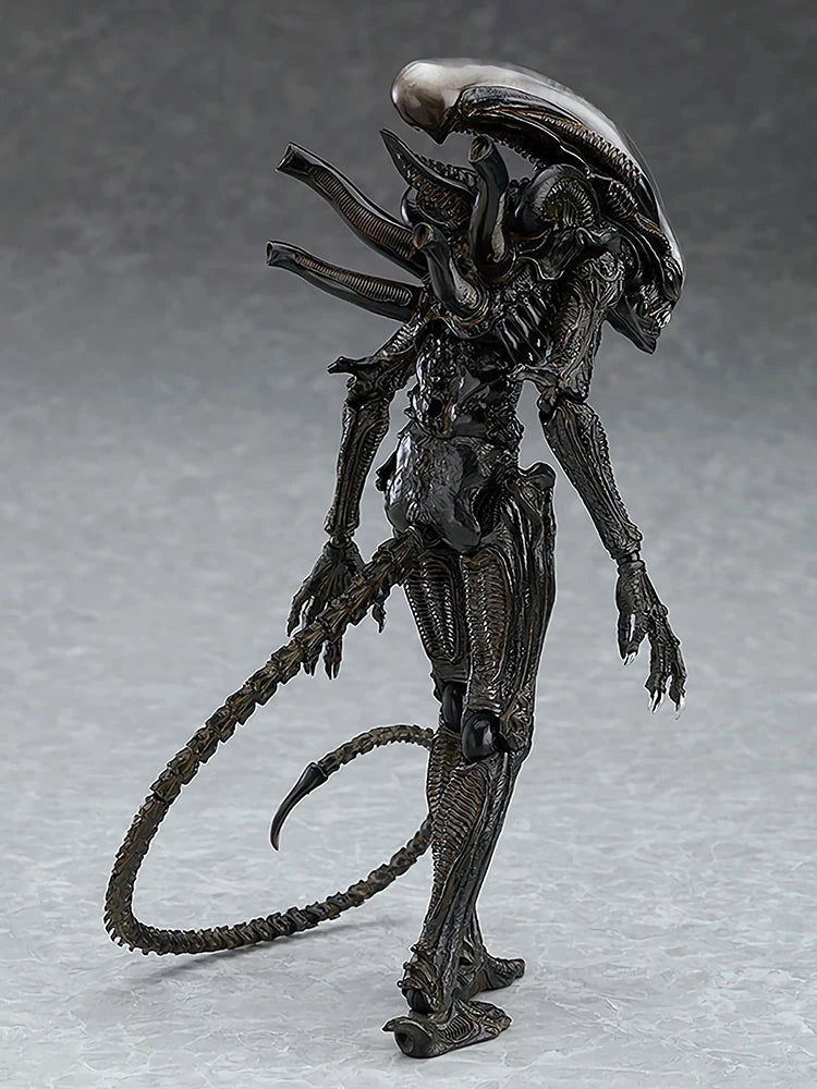 Alien Figma Action Figure Toy