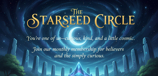 The Starseed Circle Membership