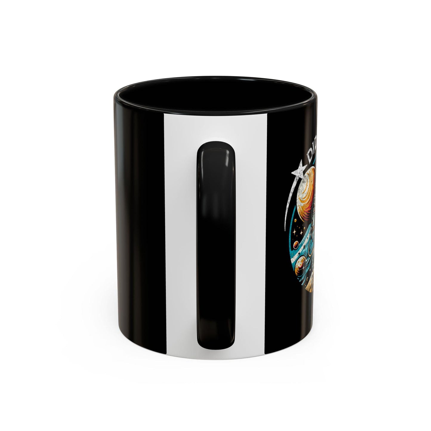 Moon Hoax Mug Conspiracy Mug