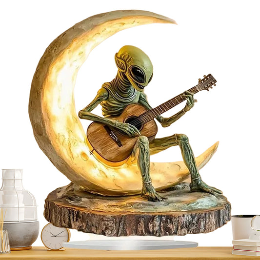 Alien Statues For Home Decor Alien Decor Garden