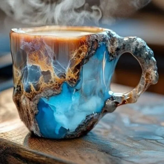 New Creative Simulation Crystal Cups