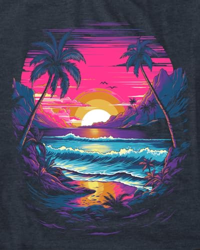 Cool Graphic T-Shirts for Men S - 4XL Premium Quality Unique Graphic Art Tees
