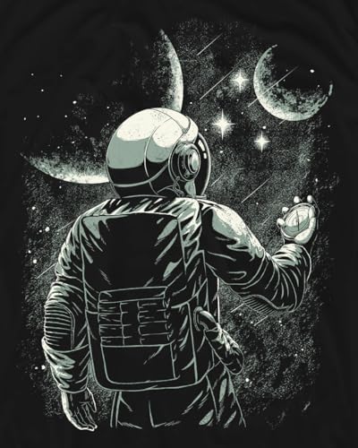 Cool Graphic T-Shirts for Men S - 4XL Premium Quality Unique Graphic Art Tees