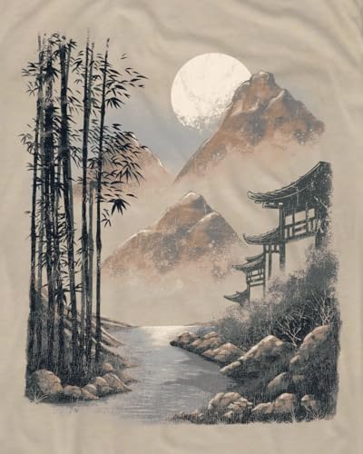 Cool Graphic T-Shirts for Men S - 4XL Premium Quality Unique Graphic Art Tees