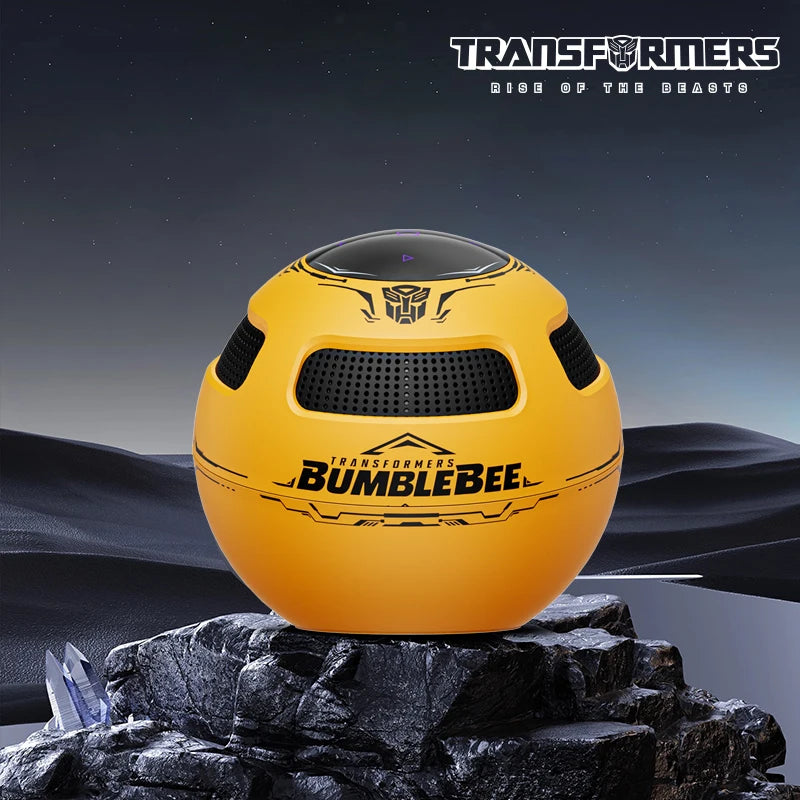 Loudspeaker Long Endurance Wireless Bluetooth Speaker Stereo Sound Multifunctional Sound box