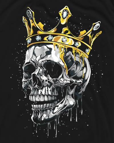 Cool Graphic T-Shirts for Men S - 4XL Premium Quality Unique Graphic Art Tees