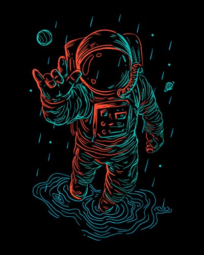 Cool Graphic T-Shirts for Men S - 4XL Premium Quality Unique Graphic Art Tees