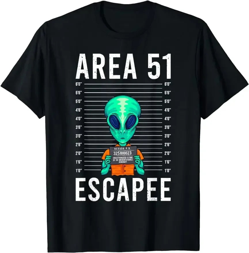 Cute Alien I Come in Peace Space Rave EDM Music Alien T-Shirt