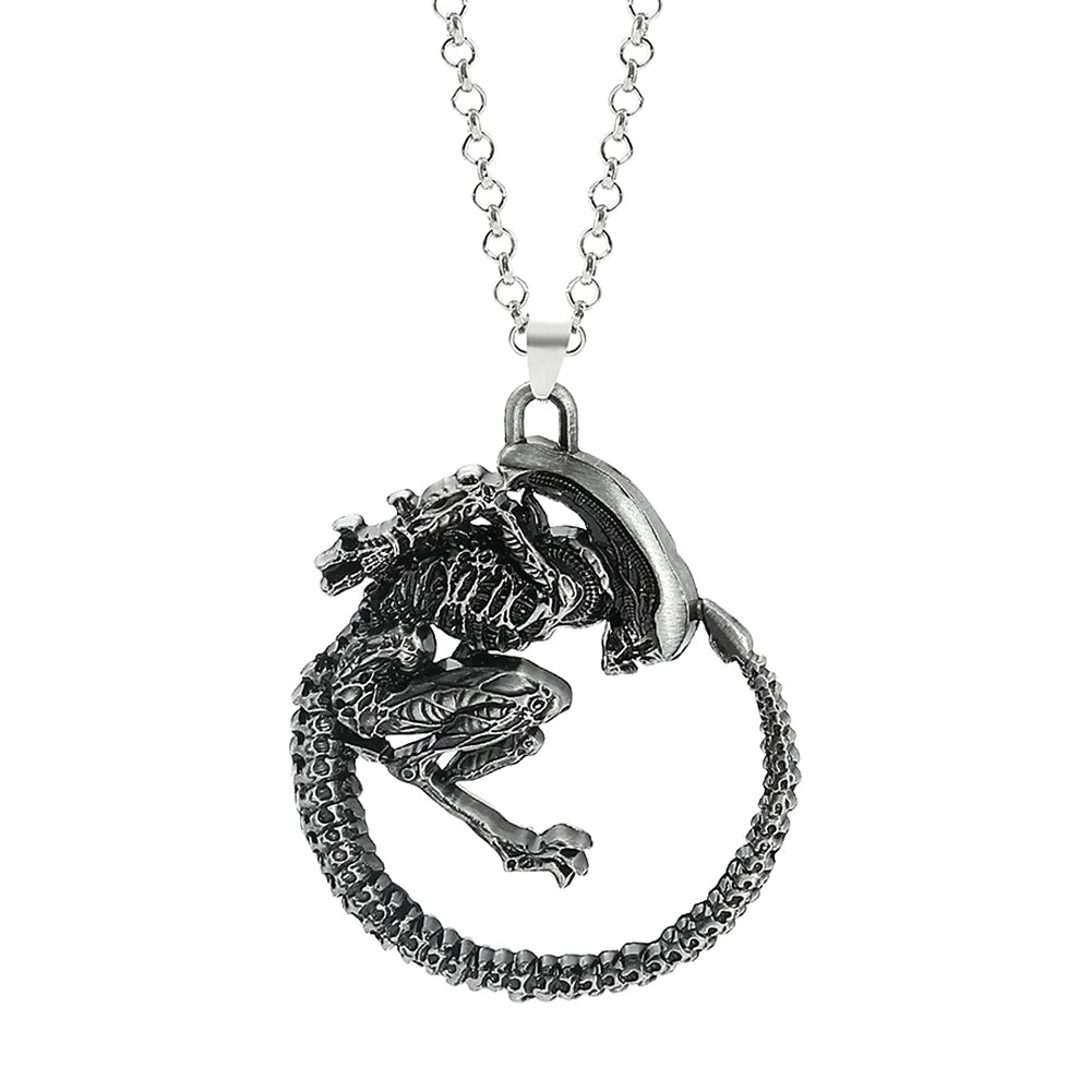 Avp Alien V Predator Covenant Keychains