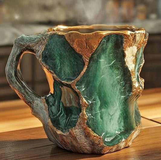 New Creative Simulation Crystal Cups