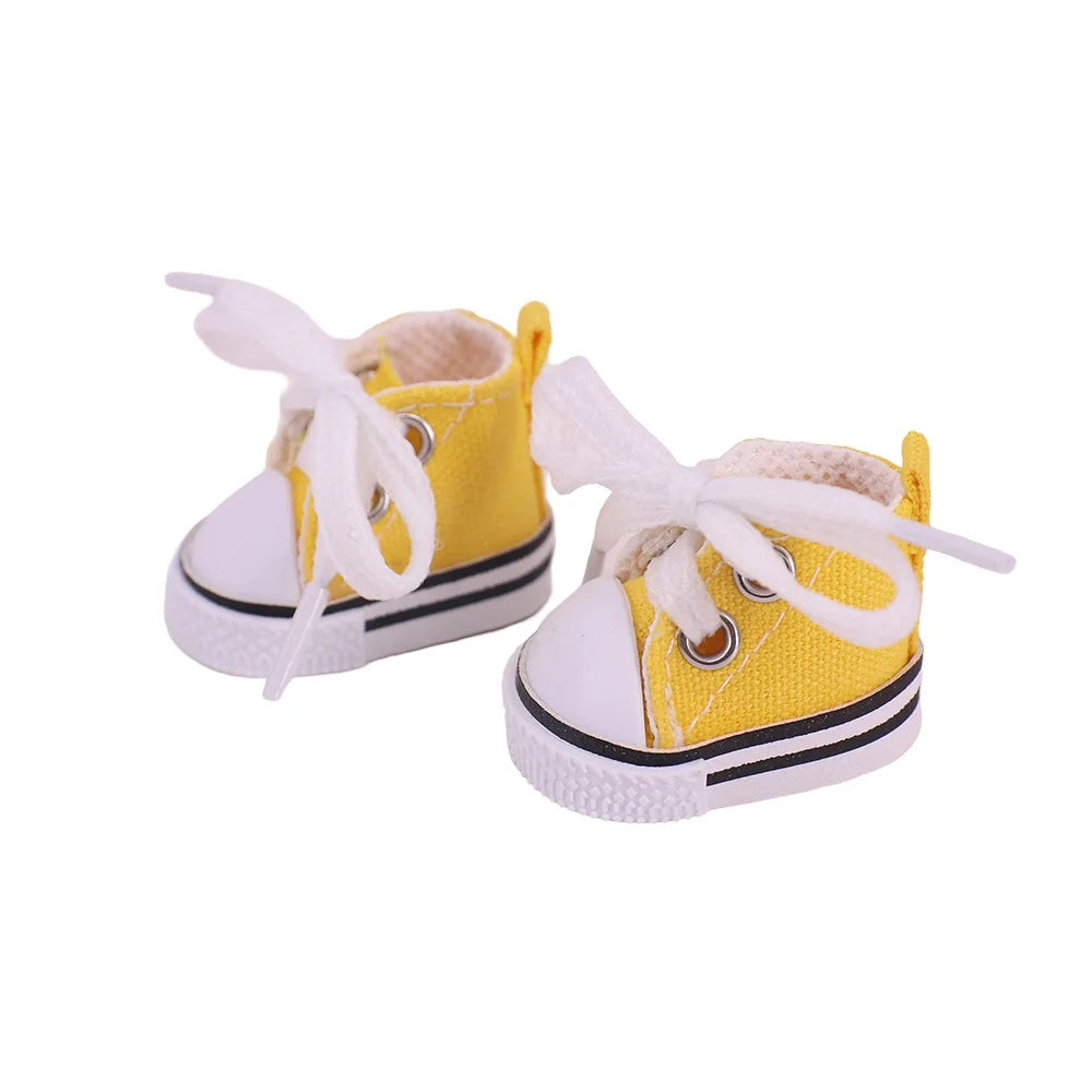 Labubu Clothes Trendy Velcro Doll 2025