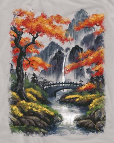 Cool Graphic T-Shirts for Men S - 4XL Premium Quality Unique Graphic Art Tees
