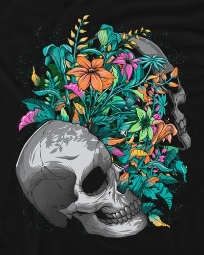 Cool Graphic T-Shirts for Men S - 4XL Premium Quality Unique Graphic Art Tees