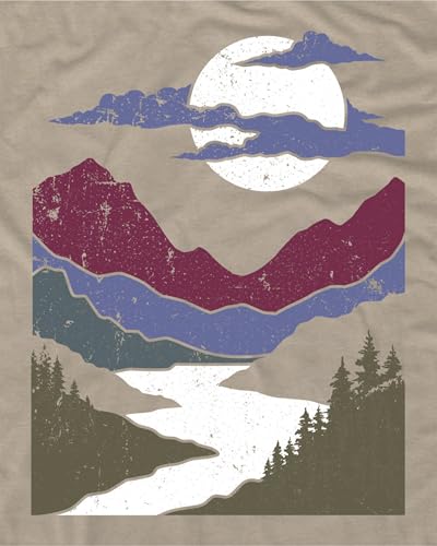 Cool Graphic T-Shirts for Men S - 4XL Premium Quality Unique Graphic Art Tees