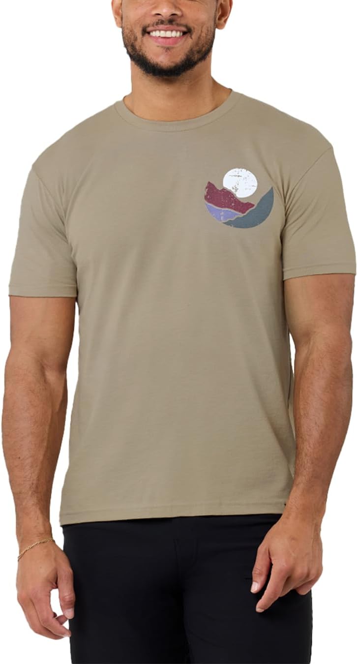 Cool Graphic T-Shirts for Men S - 4XL Premium Quality Unique Graphic Art Tees