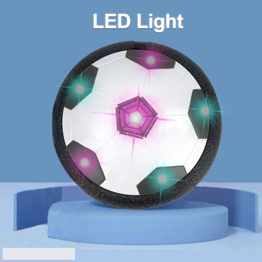 Hover Soccer Ball Toys for Children Electric Floating