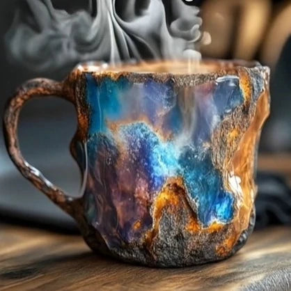 New Creative Simulation Crystal Cups