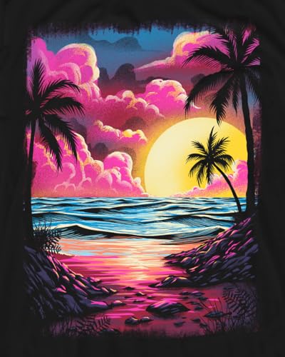 Cool Graphic T-Shirts for Men S - 4XL Premium Quality Unique Graphic Art Tees