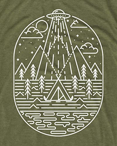 Cool Graphic T-Shirts for Men S - 4XL Premium Quality Unique Graphic Art Tees