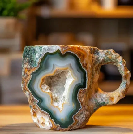 New Creative Simulation Crystal Cups
