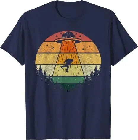 Get in Loser I Want To Believe T-Shirt Aliens UFO