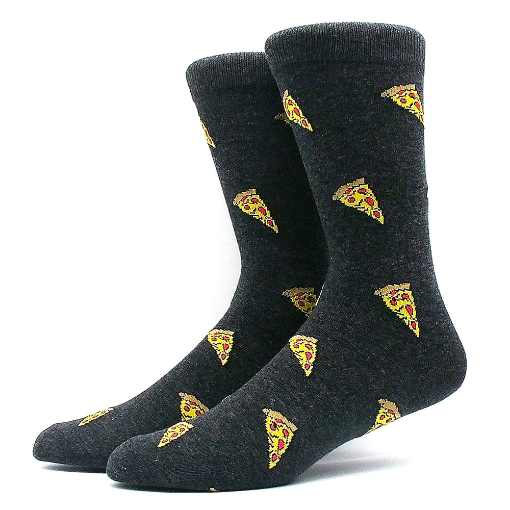 Happy Funny Socks For Men and Women