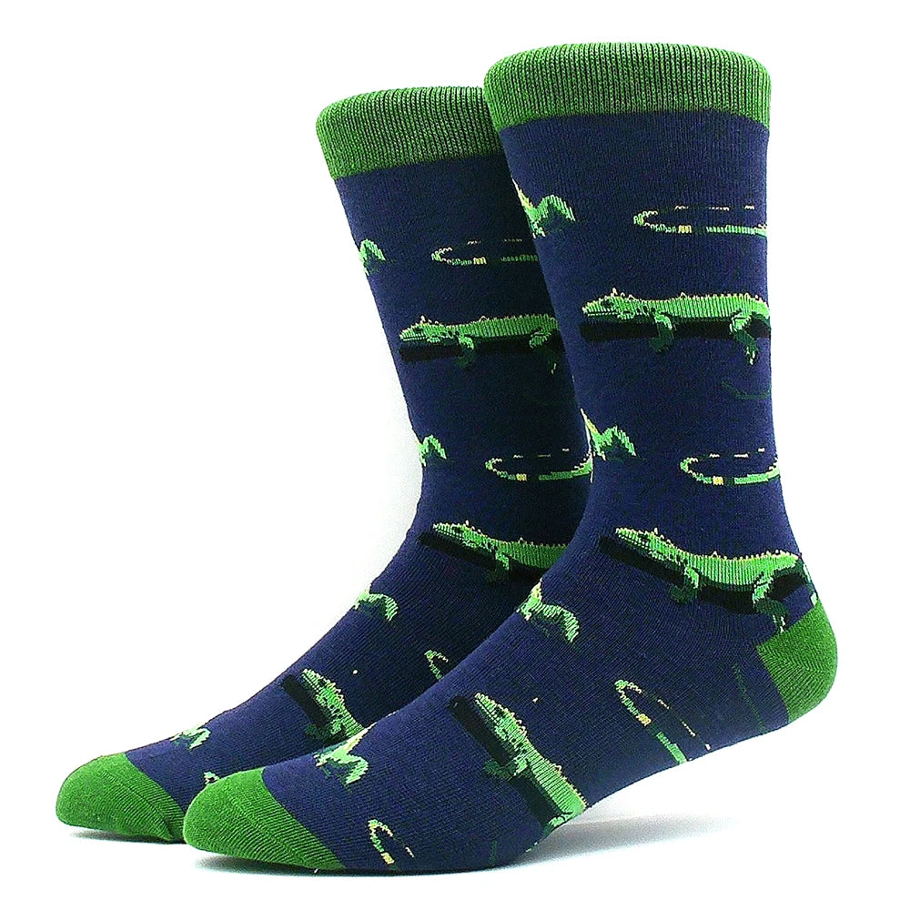 Happy Funny Socks For Men and Women