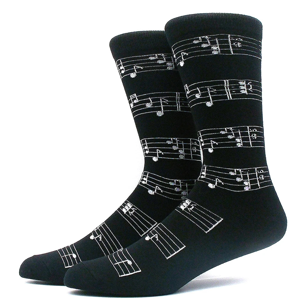 Happy Funny Socks For Men and Women