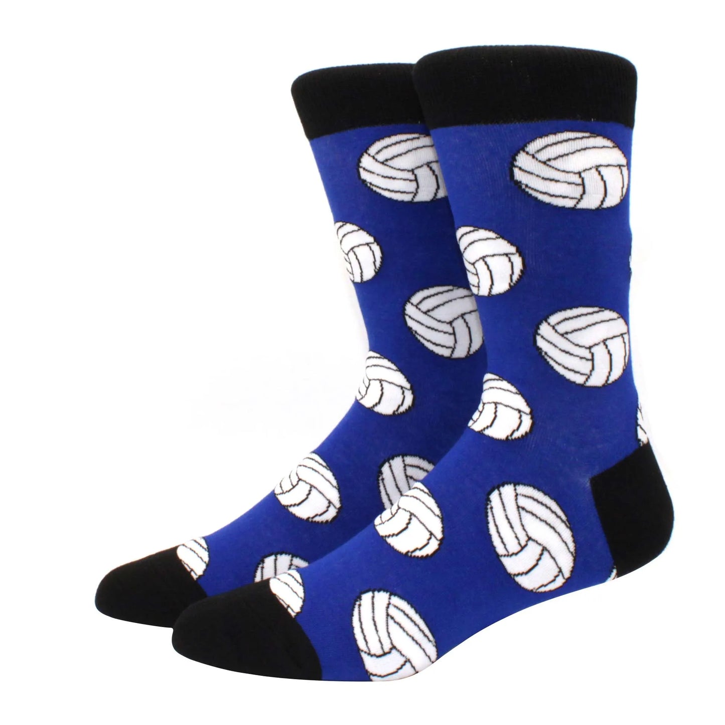 Cotton Happy Funny Socks Men Alien Planet