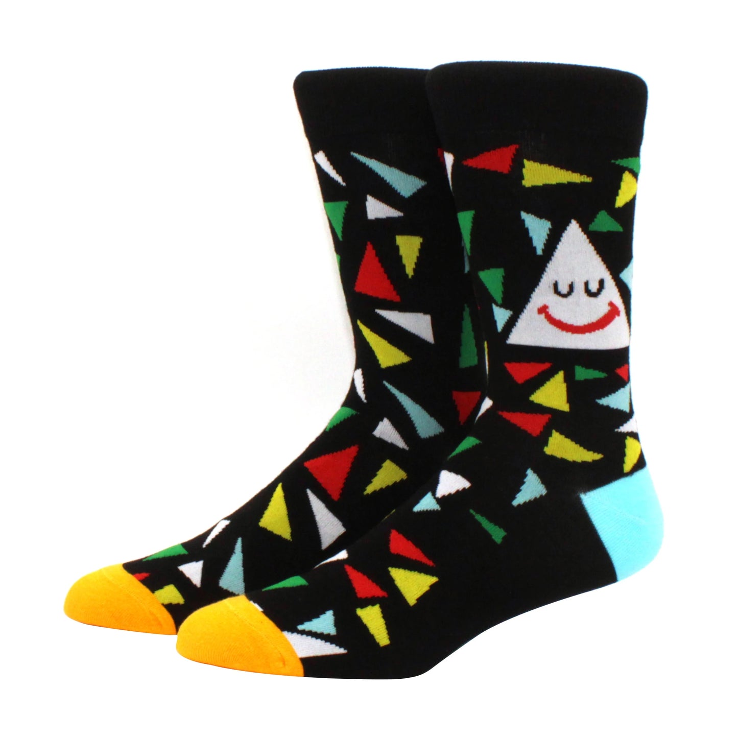 Happy Funny Socks For Men and Women