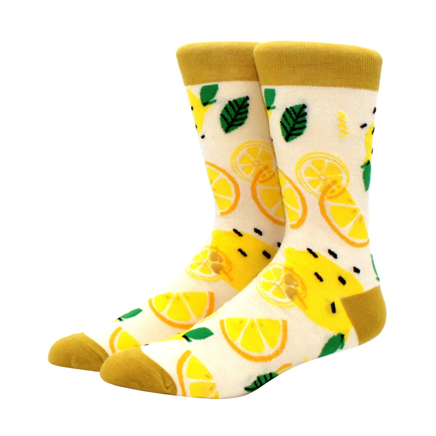 Happy Funny Socks For Men and Women