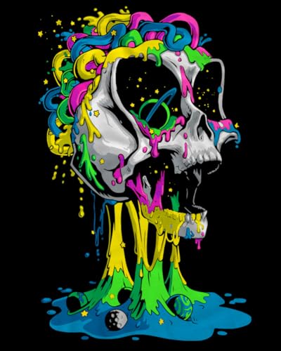 Cool Graphic T-Shirts for Men S - 4XL Premium Quality Unique Graphic Art Tees