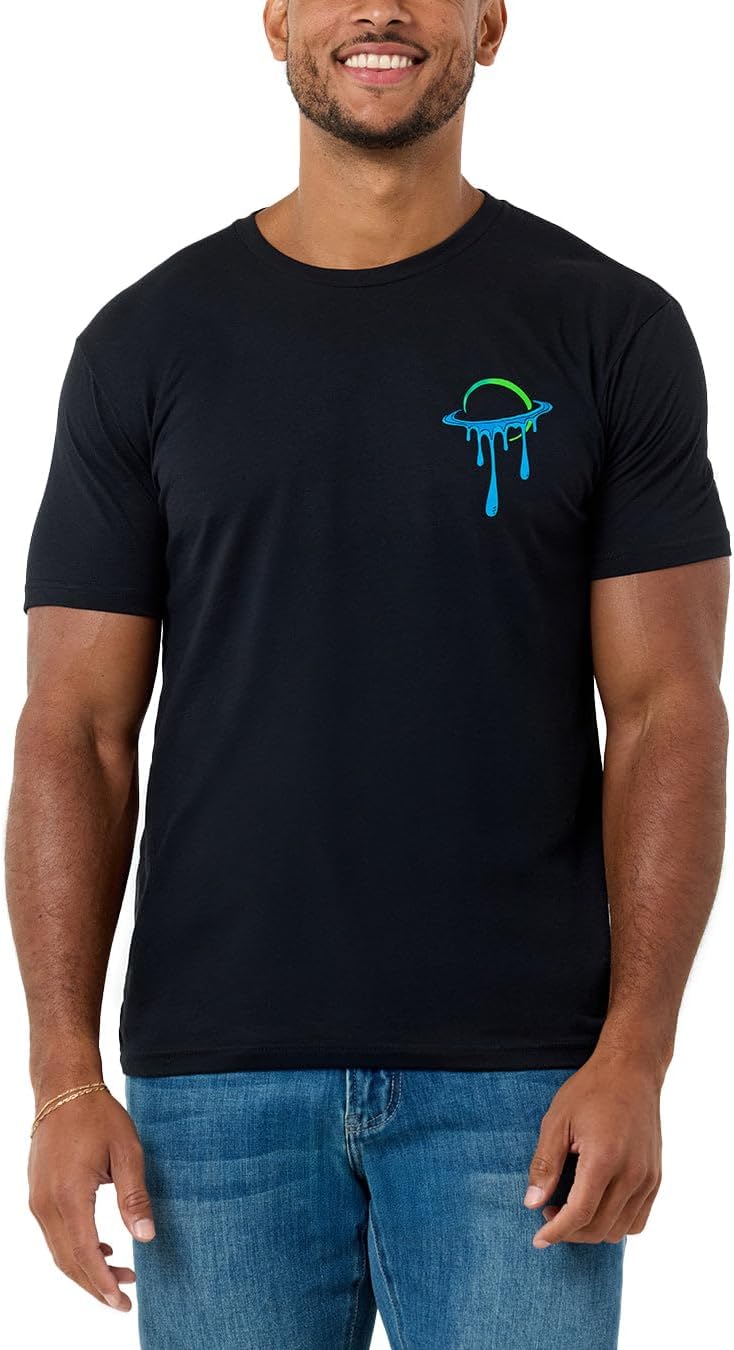Cool Graphic T-Shirts for Men S - 4XL Premium Quality Unique Graphic Art Tees