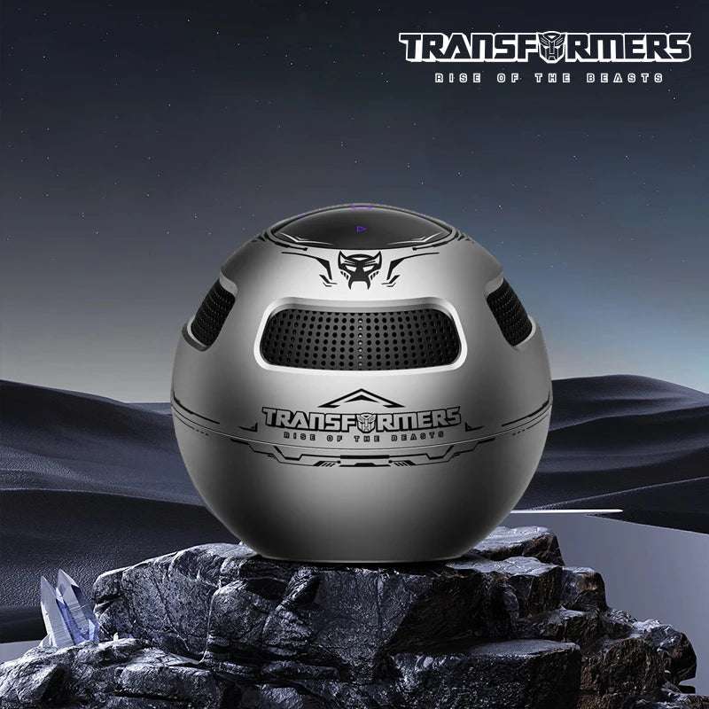 Loudspeaker Long Endurance Wireless Bluetooth Speaker Stereo Sound Multifunctional Sound box