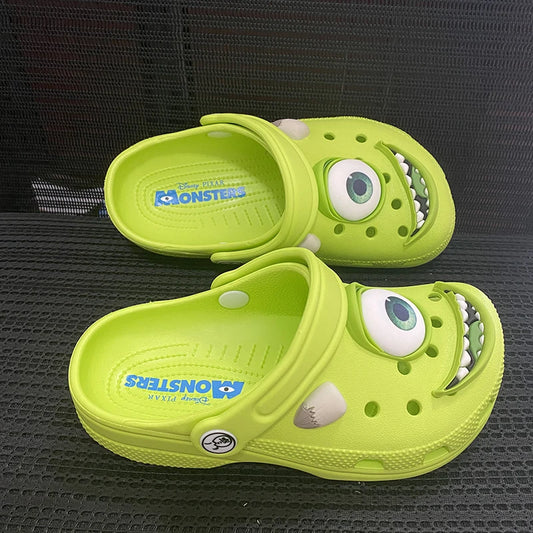 Alien Summer Anti-Slip Children'S Sandals