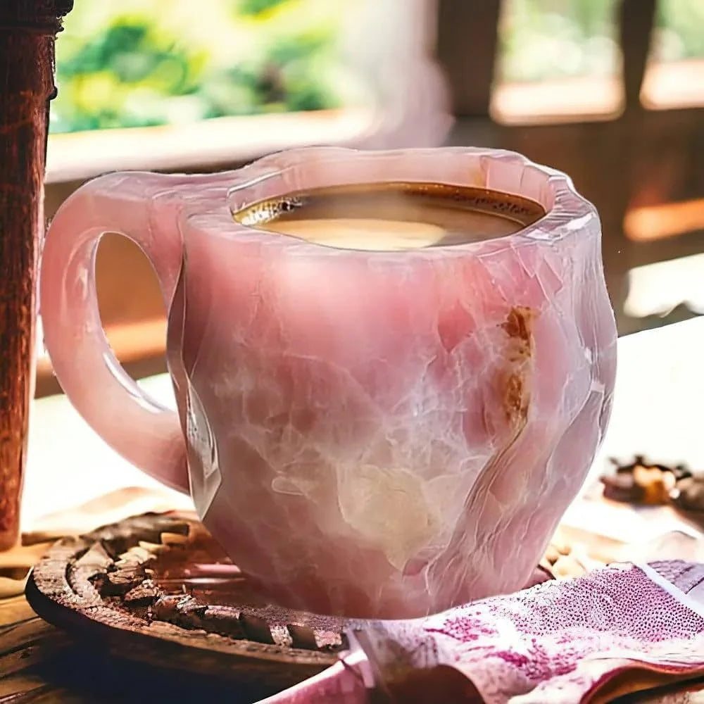 New Creative Simulation Crystal Cups