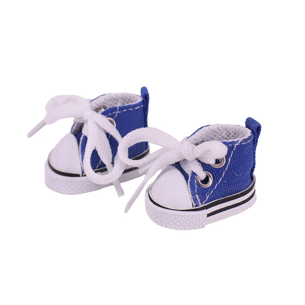 Labubu Clothes Trendy Velcro Doll 2025