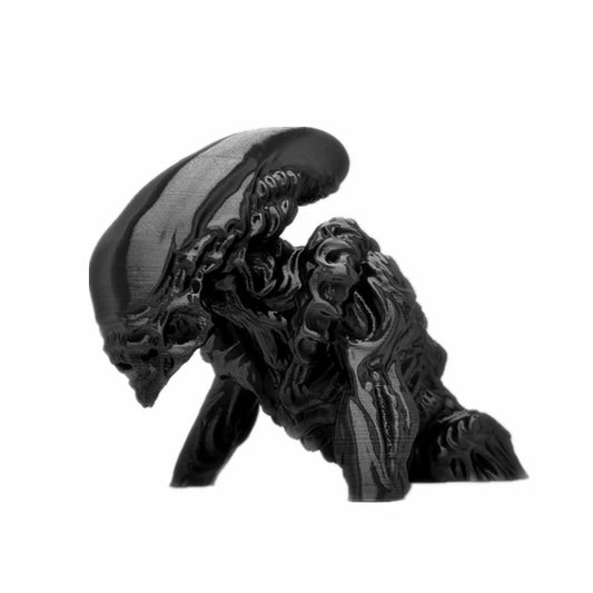Alien Xenomorph pen holder