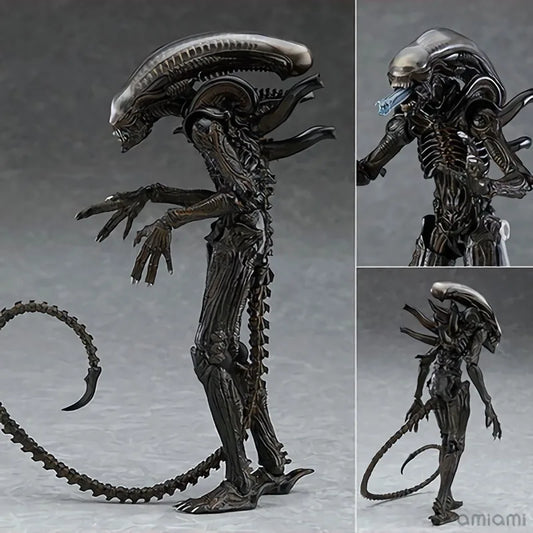 Alien Figma Action Figure Toy
