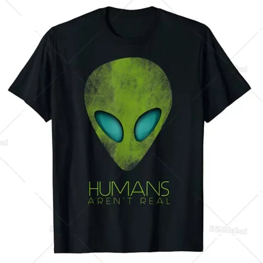 Funny Cool Space Lover Science Graphic Tee