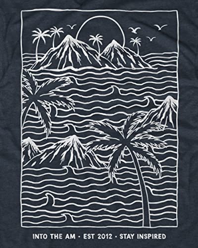 Cool Graphic T-Shirts for Men S - 4XL Premium Quality Unique Graphic Art Tees