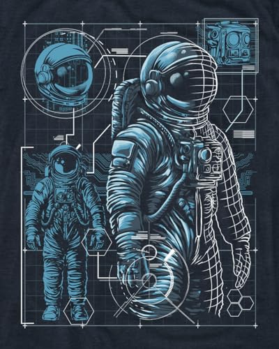 Cool Graphic T-Shirts for Men S - 4XL Premium Quality Unique Graphic Art Tees