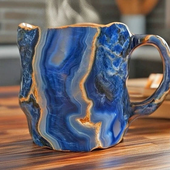New Creative Simulation Crystal Cups