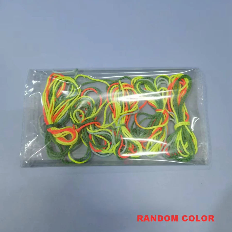 String Rope Glow in The Dark String Rope Launcher